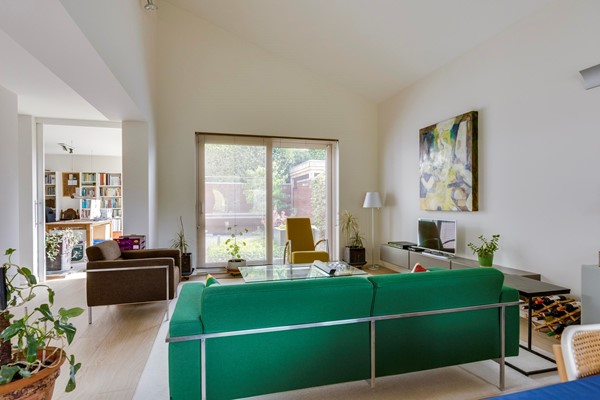 Medium property photo - Van Lieshoutgaarde 16, 5673 AH Nuenen